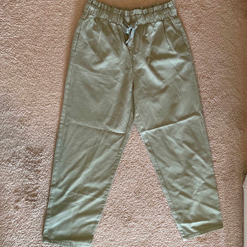 NWT ZARA Pants